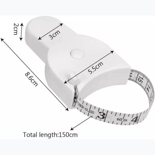 Body Measuring Tape