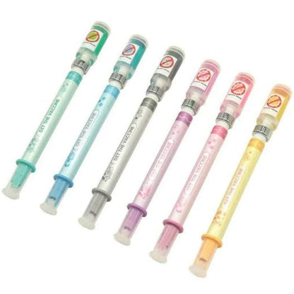 Covid Vaccine Pen With Roller 