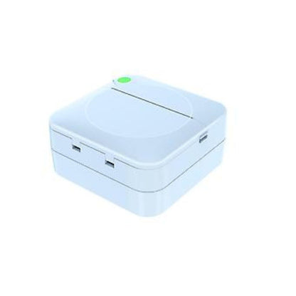 Mini Portable Printer