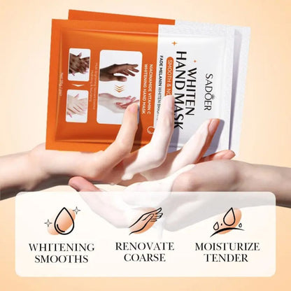 Sadoer Whitening Mask