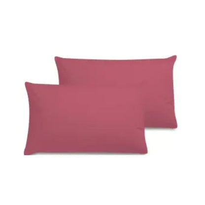 Casa Collection 2pc Polycotton Pillowcases