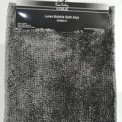 Pierre cardin Luxe bobble mat