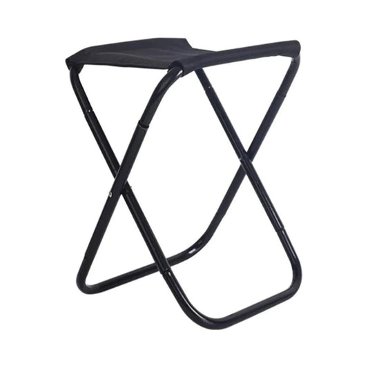 Portable folding chair