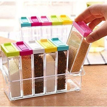 6pc seasoning box