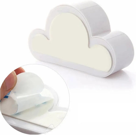3pc Cloud Key Holder