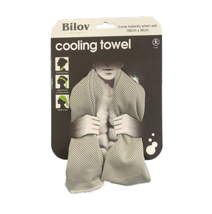 Cooling Towel