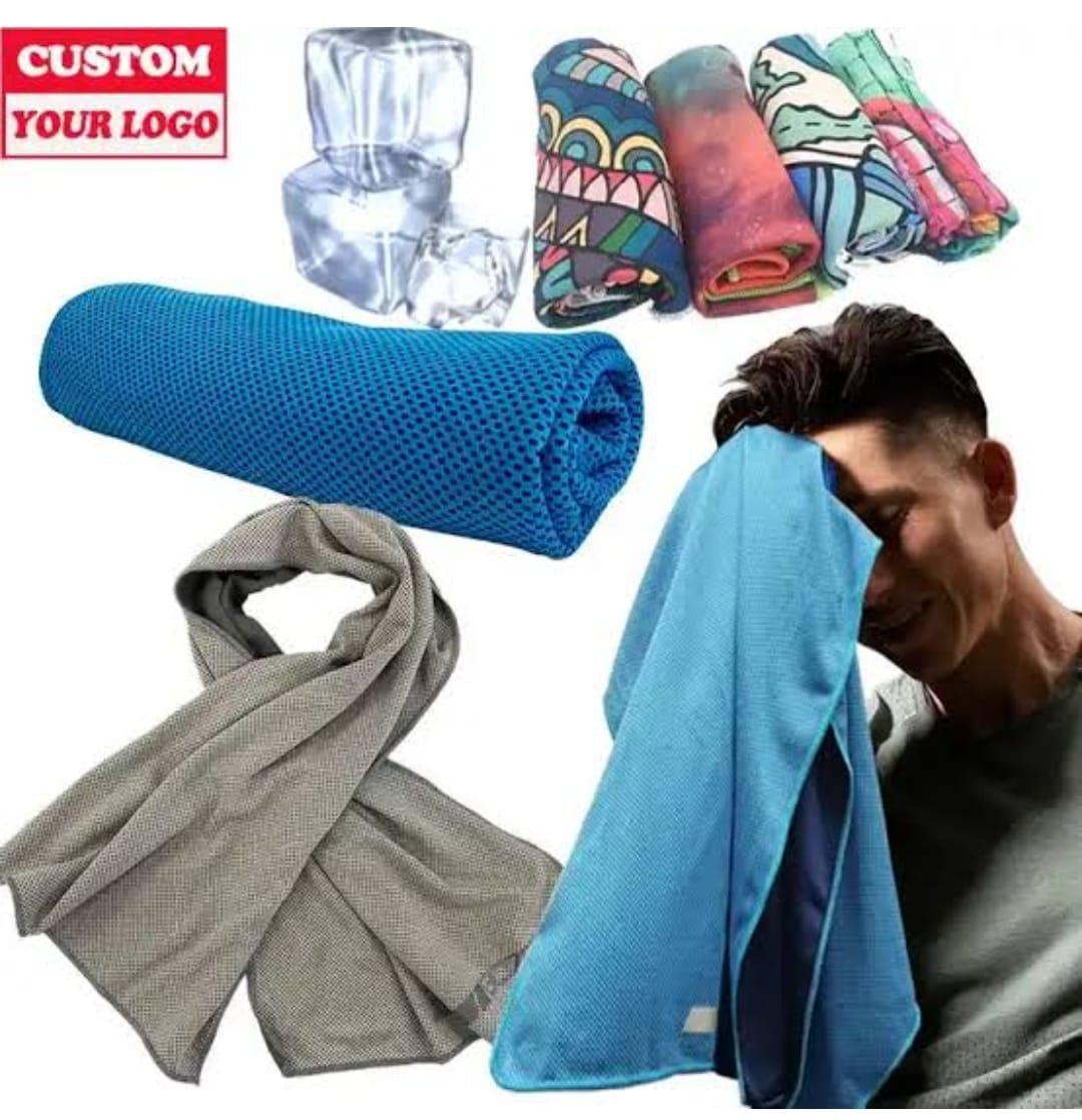 Cooling Towel