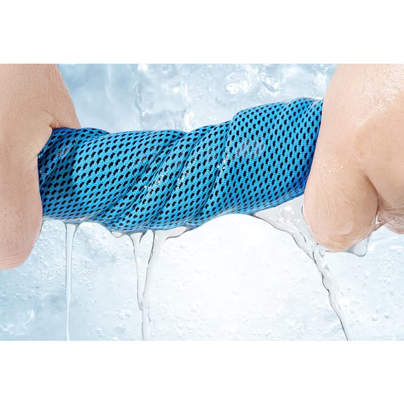 Cooling Towel