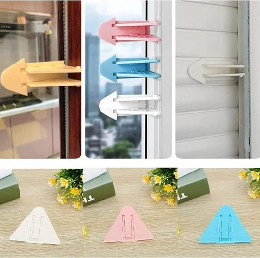 Sliding Door Lock