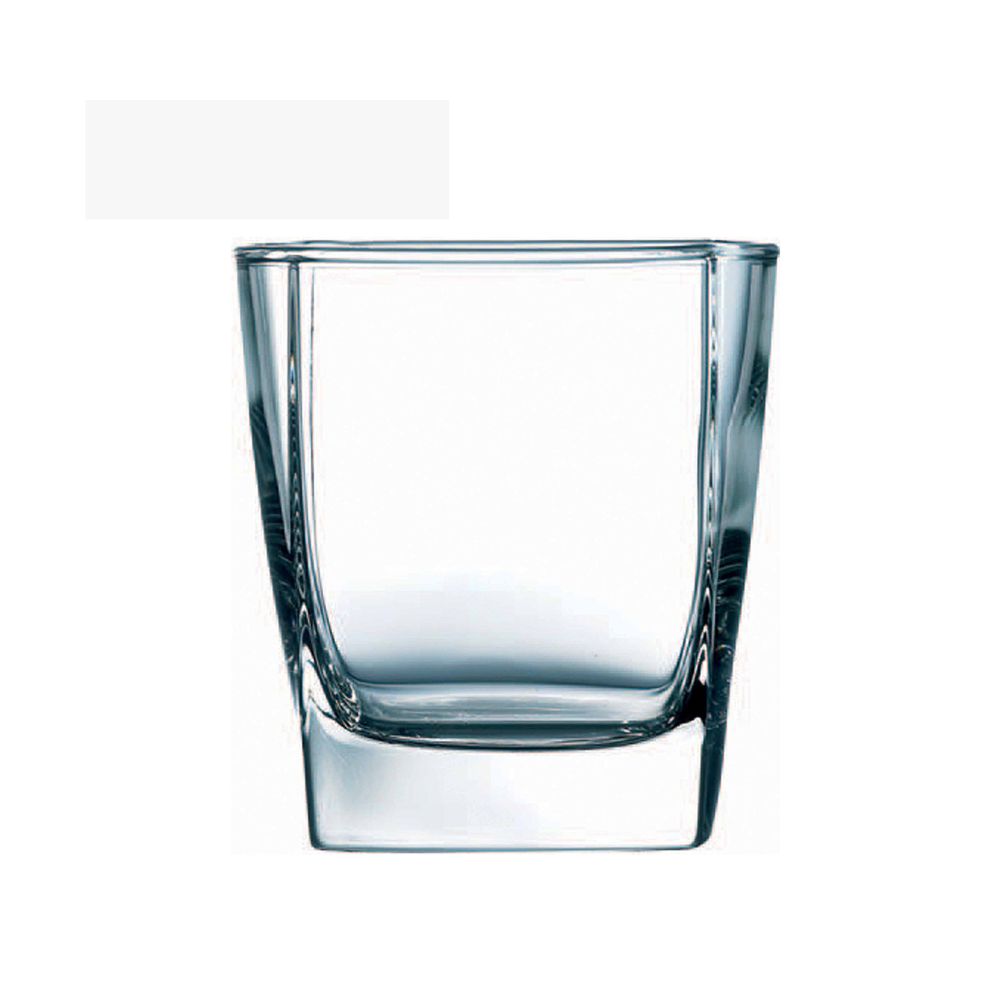 Luminarc Sterling Whisky Tumblers 9cm / 300ml - (6-Pack)