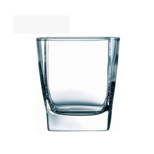 Luminarc Sterling Whisky Tumblers 9cm / 300ml - (6-Pack)