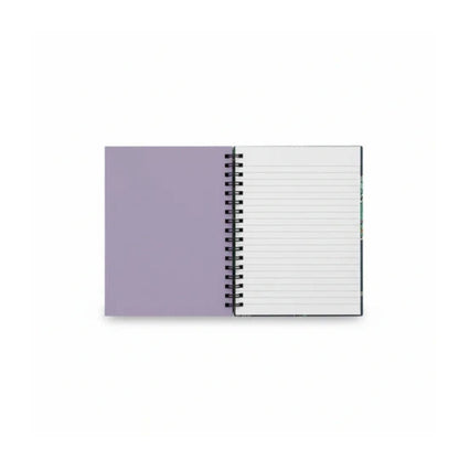 A5 Dinosaur Spiral Notebook
