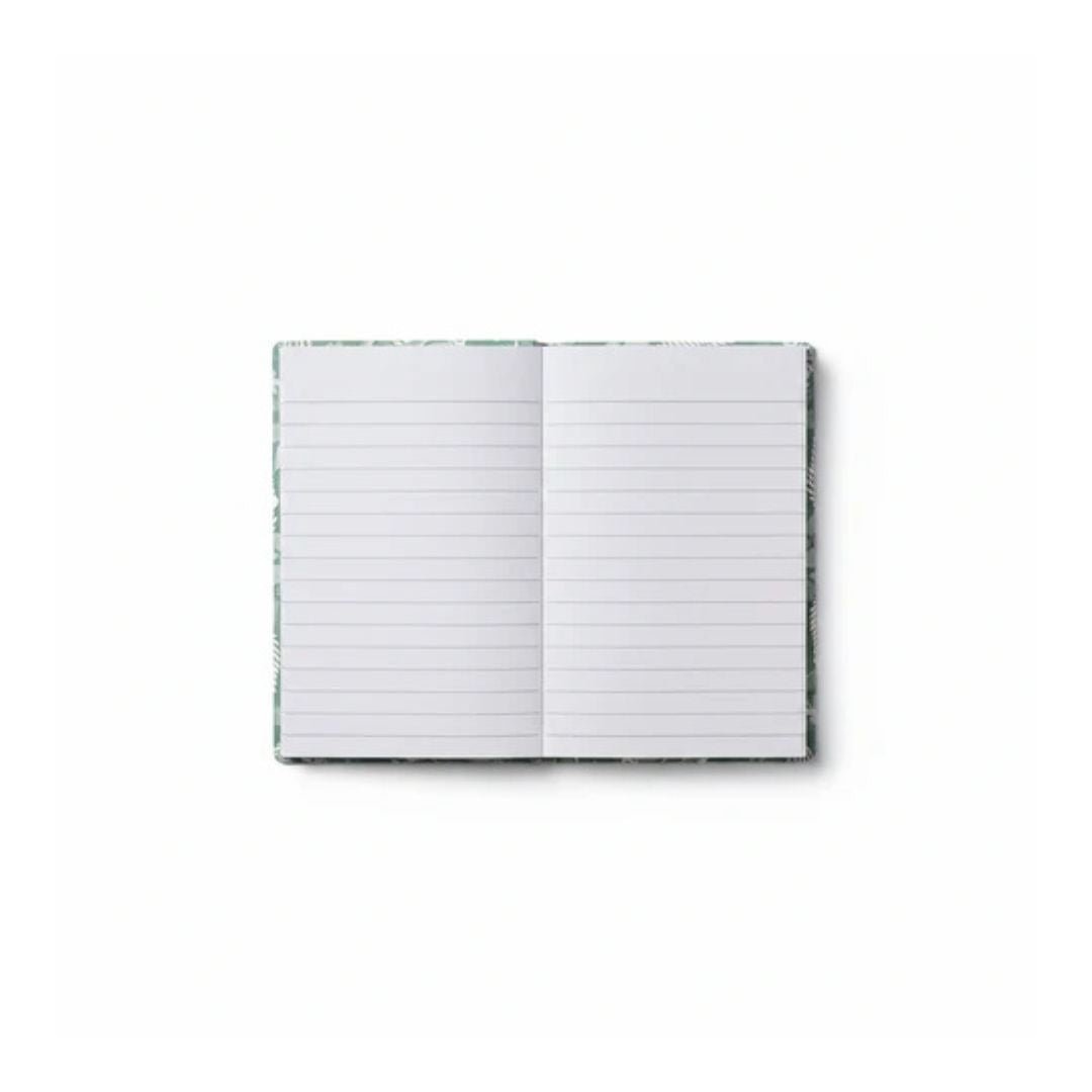 A6 Live In The Moment Notebook