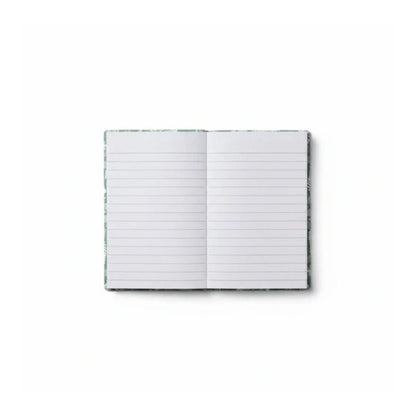 A6 Live In The Moment Notebook