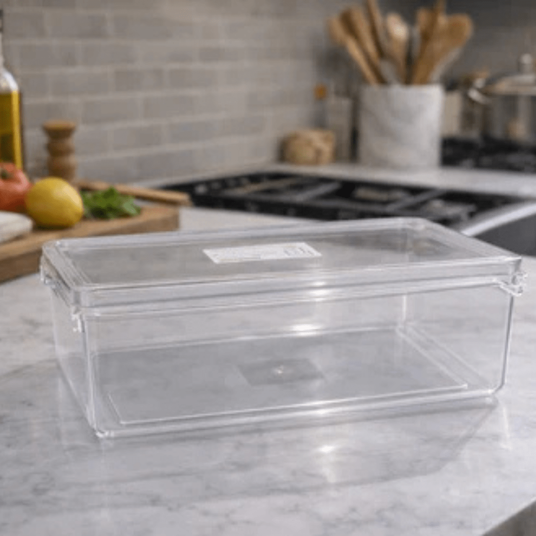 Acrylic Fresh Keeping Box