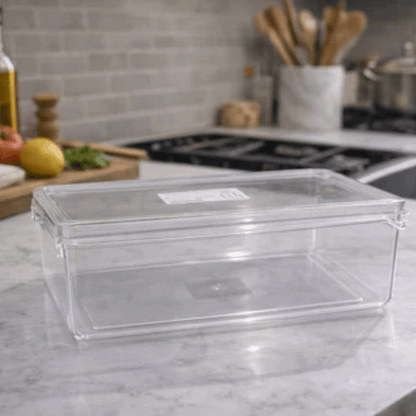 Acrylic Fresh Keeping Box