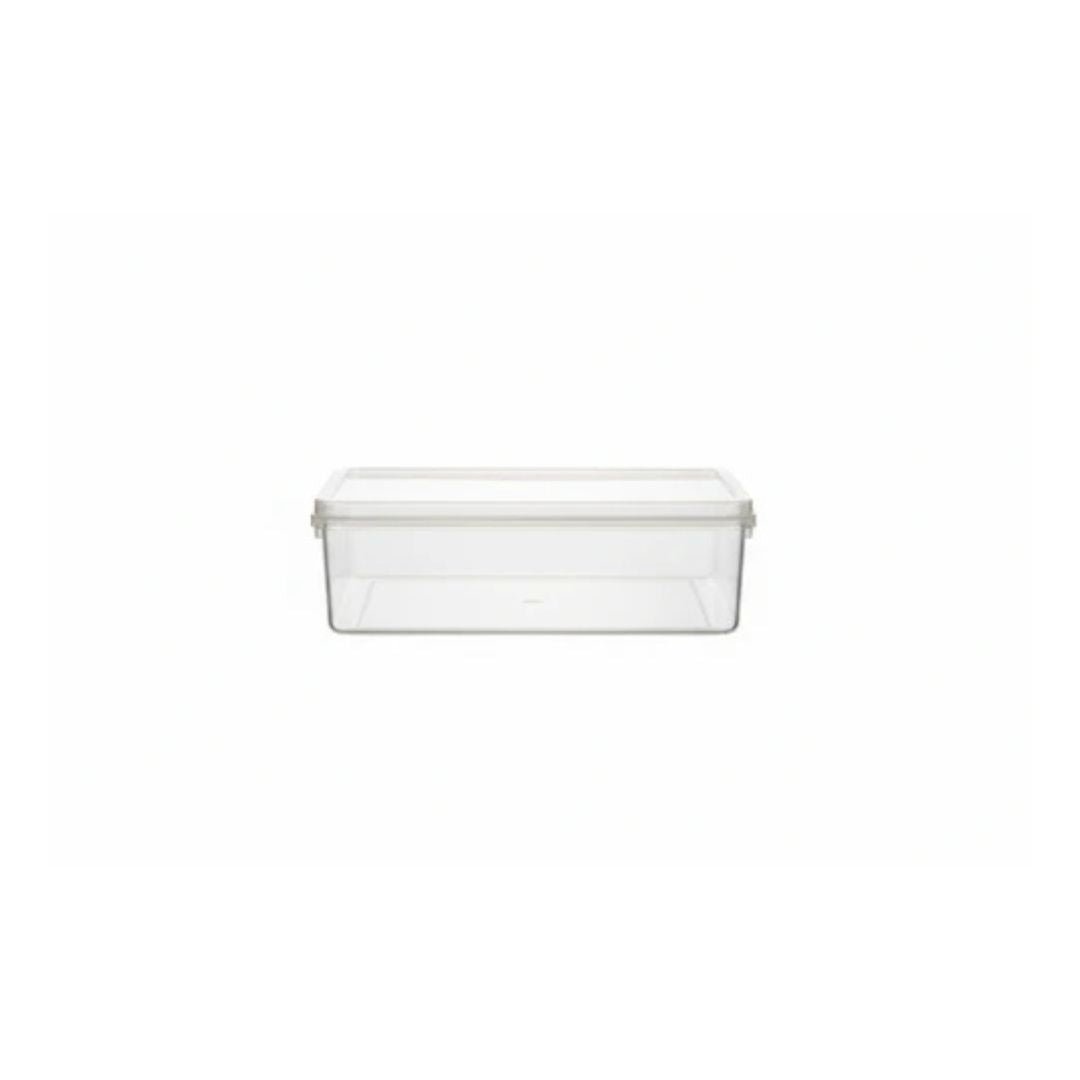 Acrylic Fresh Keeping Box