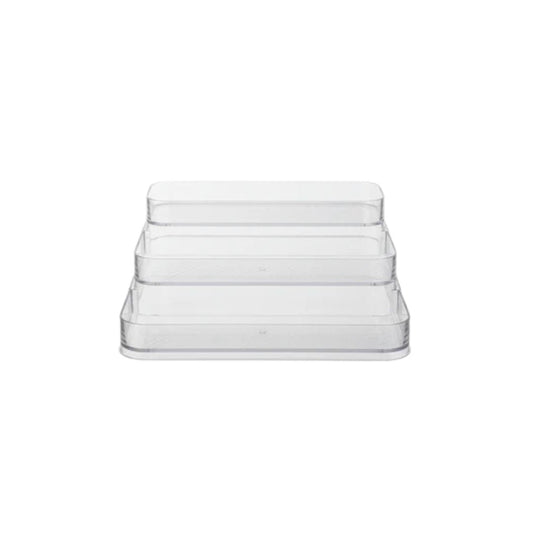 Acrylic Shelf Organizer