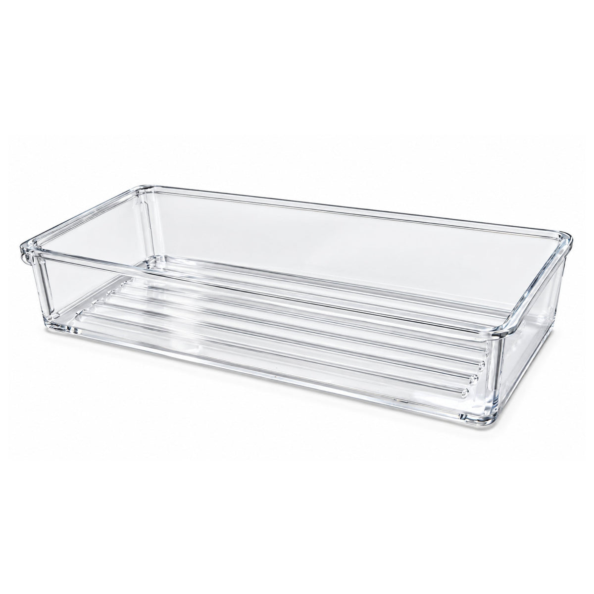 Acrylic Tiramisu Box – Clear Dessert Storage & Serving Container