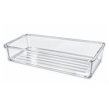 Acrylic Tiramisu Box – Clear Dessert Storage & Serving Container