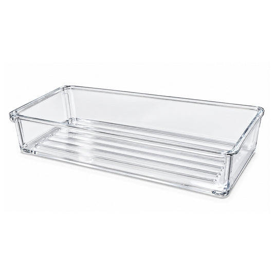Acrylic Tiramisu Box – Clear Dessert Storage & Serving Container
