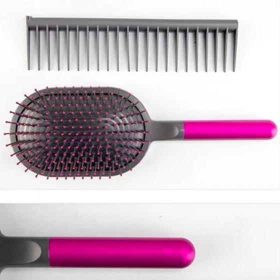 Airbag Comb
