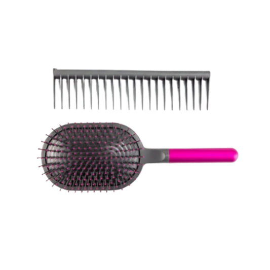 Airbag Comb