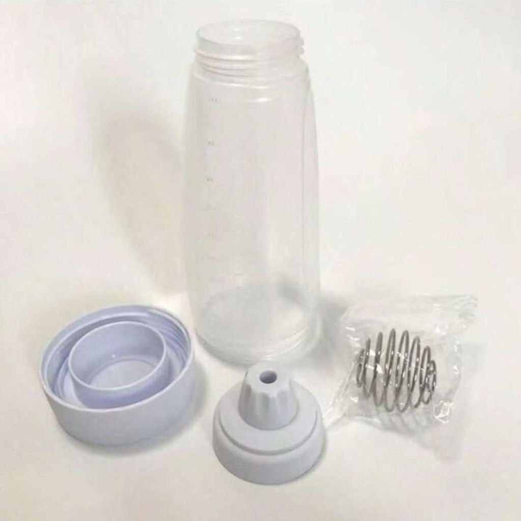 All in 1 batter Dispenser