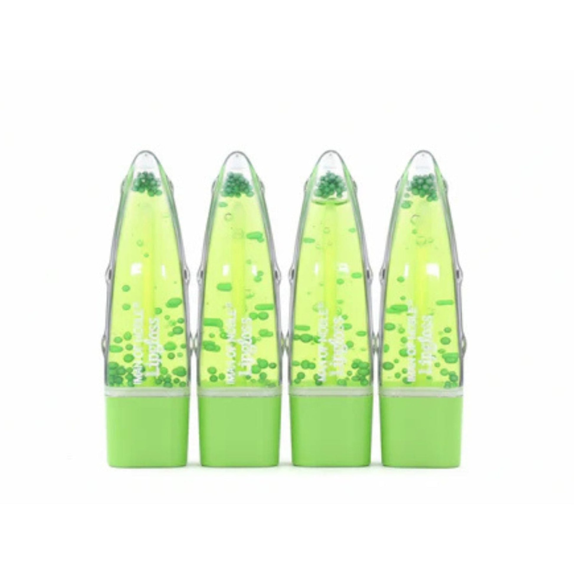 Aloe Vera Lip Oil 8g