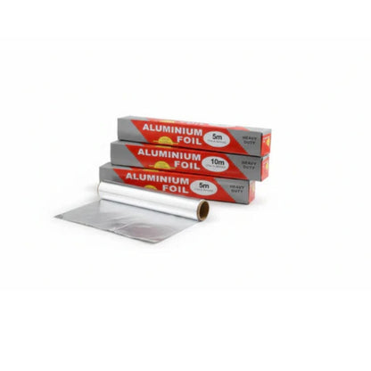 Aluminium Heavy Duty Foil 