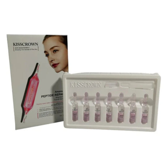 Ampoule Peptide Repair Brightening Facial Serum