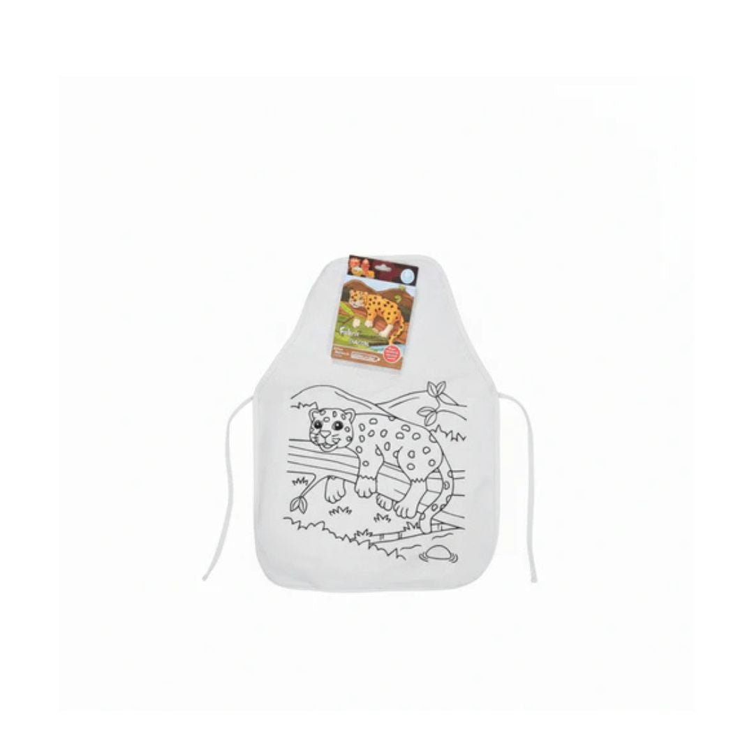 Animal DIY Apron