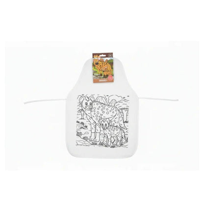 Animal DIY Apron
