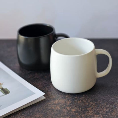 Aspen Ceramic Mug 480ml - Boxed