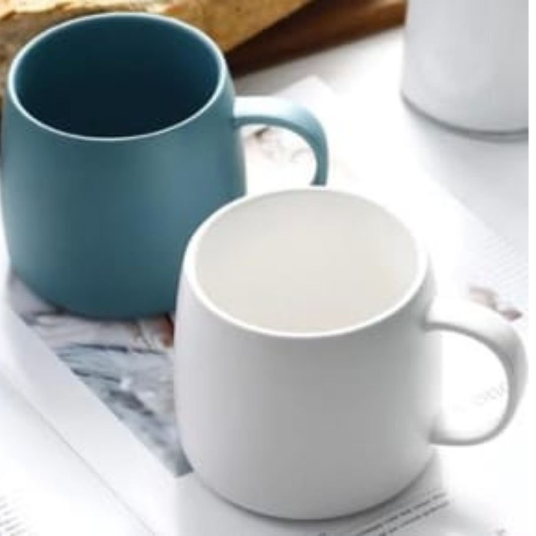 Aspen Ceramic Mug 480ml - Boxed