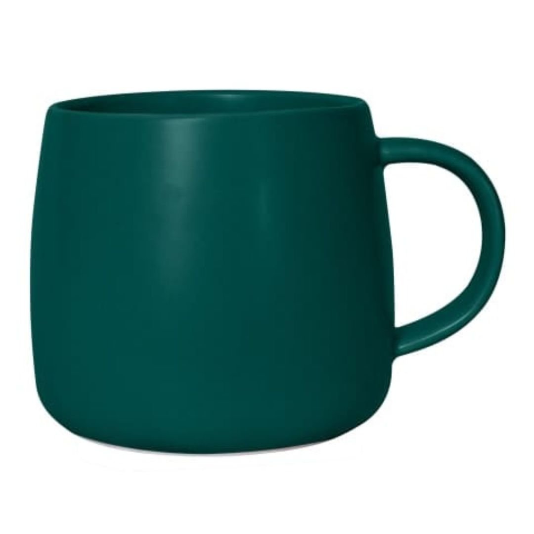 Aspen Ceramic Mug 480ml - Boxed