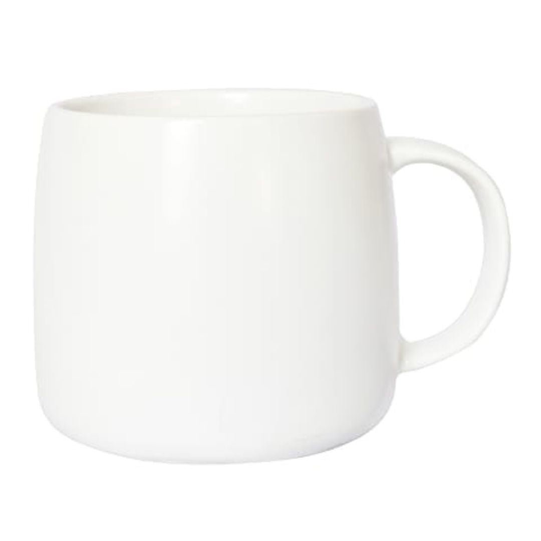 Aspen Ceramic Mug 480ml - Boxed