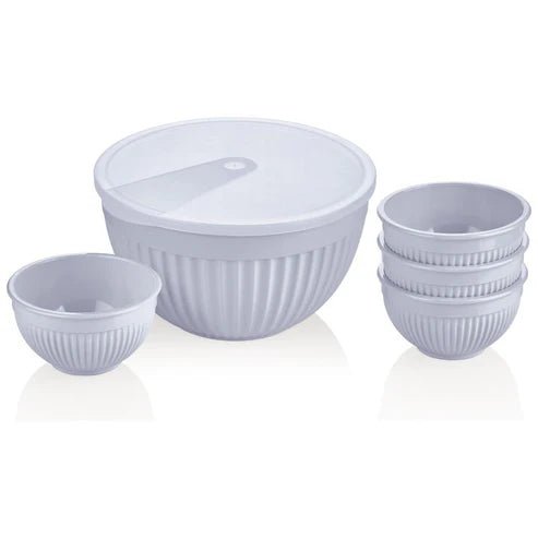 Bager 2 LT Sapphire Round Storage Container Set (4+1)https://bagerplastik.co.za/cdn/shop/files/bg449Blue.jpg?v=1728290319&width=493