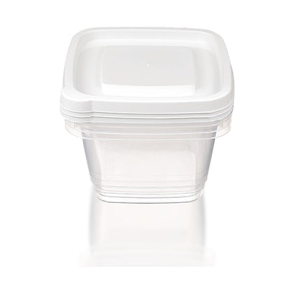 Bager 3pc Eco Fresh Containers