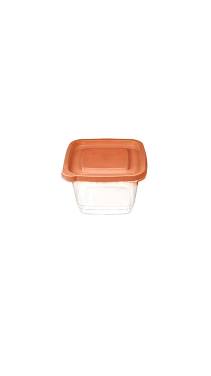 Bager 3pc Eco Fresh Containers