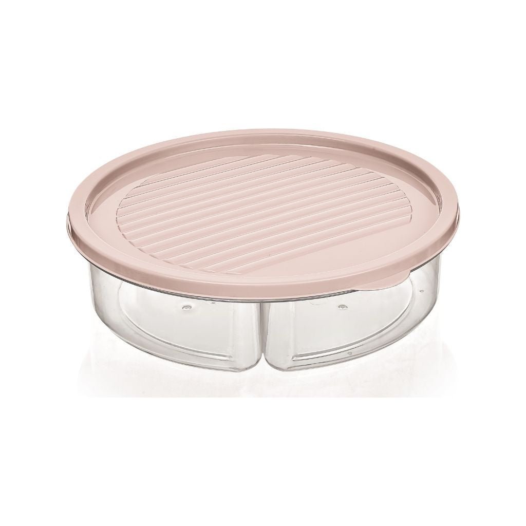Bager Airtight Smart Divided Storage