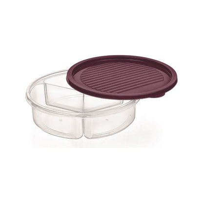 Bager Airtight Smart Divided Storage