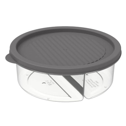 Bager Airtight Smart Divided Storage