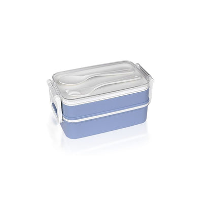 Bager Aqua Stackable Lunch Box