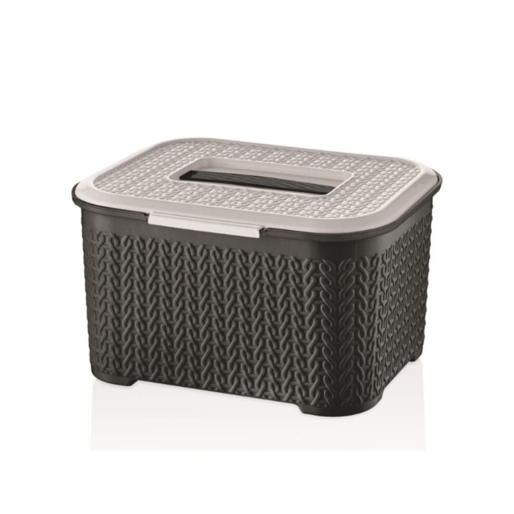 Bager Bella Storage Box With Handle