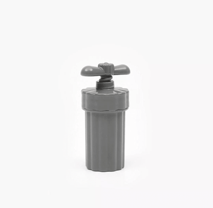 Bager Carina Garlic Press