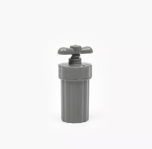 Bager Carina Garlic Press