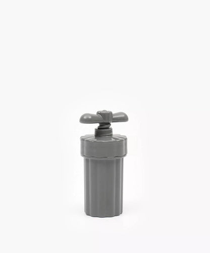Bager Carina Garlic Press