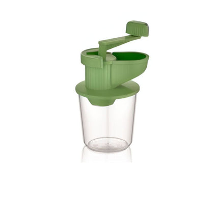 Bager Carina Walnut and Nut Grinder