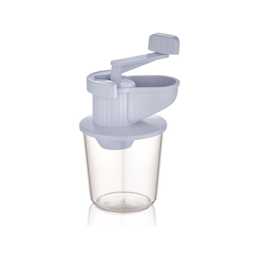 Bager Carina Walnut and Nut Grinder